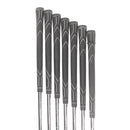 Wilson X31 431ss Steel Mens Right Hand Irons 5-PW Regular -