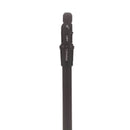 Kai'li Blue CB 60 Driver Shaft Mitsubishi Chemical Regular Taylormade 2nd Gen - M1/M4/Sim/Stealth /Stealth 2/Qi10/Qi35/Qi4D 44.5"