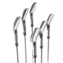 Callaway Steelhead XR Steel Mens Right Hand Irons 5-PW Stiff - True Temper XP 95 S300
