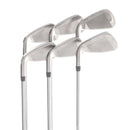 Callaway Steelhead XR Steel Mens Right Hand Irons 5-PW Stiff - True Temper XP 95 S300