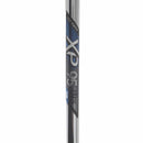 Callaway Steelhead XR Steel Mens Right Hand Irons 5-PW Stiff - True Temper XP 95 S300