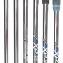 Callaway Steelhead XR Steel Mens Right Hand Irons 5-PW Stiff - True Temper XP 95 S300