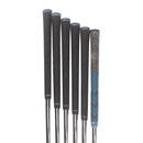 Callaway Steelhead XR Steel Mens Right Hand Irons 5-PW Stiff - True Temper XP 95 S300
