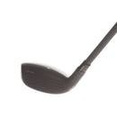 TaylorMade Qi4D Graphite Mens Right Hand 3 Hybrid 19* Regular - KBS REAX 65