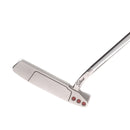 Scotty Cameron Select Newport 2.5 2018 Mens Right Hand Putter 35" Blade - Super Stroke Fatso 5.0