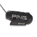 Ping Shea 2023 Mens Right Hand Putter 34" Mid-Mallet - Golf Pride