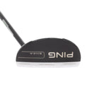 Ping Shea 2023 Mens Right Hand Putter 34" Mid-Mallet - Golf Pride