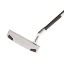 Ping Shea 2023 Mens Right Hand Putter 34" Mid-Mallet - Golf Pride