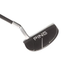 Ping Shea 2023 Mens Right Hand Putter 34" Mid-Mallet - Golf Pride