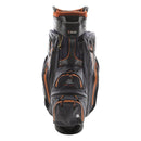 Big Max Dri Lite Sport 14.0 Cart Bag - Blue/Orange