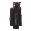 Big Max Dri Lite Sport 14.0 Cart Bag - Blue/Orange