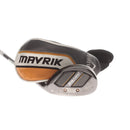 Callaway Mavrik Graphite Mens Right Hand 4 Hybrid 20* Regular - Projecy X Catalyst 65