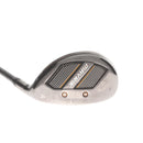 Callaway Mavrik Graphite Mens Right Hand 4 Hybrid 20* Regular - Projecy X Catalyst 65