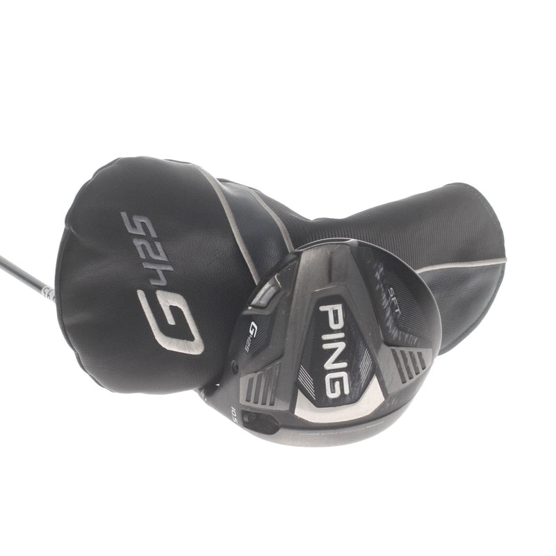 Ping G425 SFT Graphite Mens Right Hand Driver 10.5* Senior - Alta CB 55