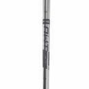 Ping G Series Steel Mens Right Hand Irons 5-PW Yellow Dot 1.5* Upright Regular - Ping AWT 2.0