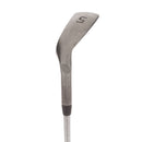 Ping G Series Steel Mens Right Hand Sand Wedge Yellow Dot 54* 1.5* Flat Regular - Ping CFS