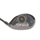 Ping G Series Graphite Mens Right Hand 3 Hybrid 19* Regular - Alta 70
