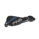 Ping G Series Graphite Mens Right Hand 3 Hybrid 19* Regular - Alta 70