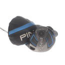 Ping G Series LS Tec Graphite Mens Right Hand Driver 9* Stiff - Ping Tour 65