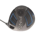 Ping G Series LS Tec Graphite Mens Right Hand Driver 9* Stiff - Ping Tour 65