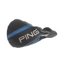 Ping G Series LS Tec Graphite Mens Right Hand Driver 9* Stiff - Ping Tour 65