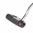 Odyssey O-Works R-Line Mens Right Hand Putter 33" Mallet - Super Stroke Pistol GT Tour