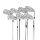 TaylorMade P790 2023 Steel Mens Right Hand Irons 5-AW Stiff - KBS $-Taper Lite