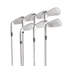 TaylorMade P790 2023 Steel Mens Right Hand Irons 5-AW Stiff - KBS $-Taper Lite