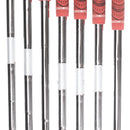 TaylorMade P790 2023 Steel Mens Right Hand Irons 5-AW Stiff - KBS $-Taper Lite