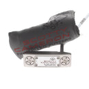 Scotty Cameron Super Select Newport 2.5+ Mens Right Hand Putter 34" Blade - Scotty Cameron