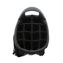 Ping Hoofer 14 Stand Bag - Black/Grey
