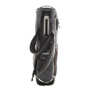 Ping Hoofer 14 Stand Bag - Black/Grey