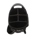 Ping Hoofer Tour Stand Bag - Black/White