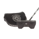 VOID Centrefire Mens Right Hand Putter 34" Blade KBS Tour GPS 120 - VOID