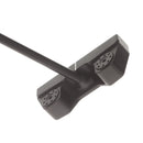 VOID Centrefire Mens Right Hand Putter 34" Blade KBS Tour GPS 120 - VOID