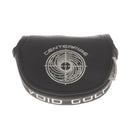 VOID Centrefire Mens Right Hand Putter 34" Blade KBS Tour GPS 120 - VOID