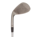 Titleist Vokey Steel Mens Right Hand Lob Wedge 58* 12 Bounce Wedge - True Temper Dynamic Gold S200