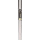 Titleist Vokey SM5 Steel Mens Left Hand Gap Wedge 52* 12 Bounce F Grind Wedge - Dynamic Gold S200