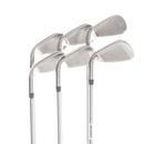 Callaway XR Steel Mens Right Hand Irons 5-PW Regular - True Temper Dynamic Gold R300