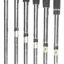 Callaway XR Steel Mens Right Hand Irons 5-PW Regular - True Temper Dynamic Gold R300