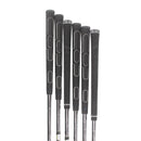 Callaway XR Steel Mens Right Hand Irons 5-PW Regular - True Temper Dynamic Gold R300