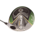 Callaway Epic Flash Graphite Mens Right Hand Driver 9* Stiff - Project X Evenflow Green 55g