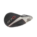 Titleist 917 D3 Graphite Mens Right Hand Driver 8.5* Regular - Mitsubishi Diamana Red M50