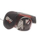 TaylorMade M5 Graphite Mens Right Hand Driver 9* Stiff - Mitsubishi Chenical Tensei CK Series Red 60