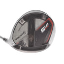TaylorMade M5 Graphite Mens Right Hand Driver 9* Stiff - Mitsubishi Chenical Tensei CK Series Red 60