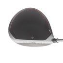 TaylorMade M5 Graphite Mens Right Hand Driver 9* Stiff - Mitsubishi Chenical Tensei CK Series Red 60