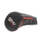 TaylorMade M5 Graphite Mens Right Hand Driver 9* Stiff - Mitsubishi Chenical Tensei CK Series Red 60