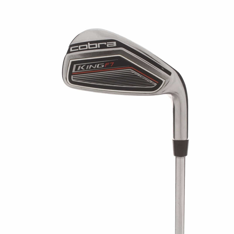 Cobra F7 Steel Mens Right Hand 4 Iron 20* Stiff - Nippon N.S Pro Modus3 Tour 130