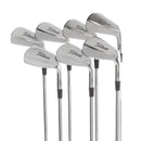 Titleist 620 MB Steel Mens Right Hand Irons 4-PW Stiff - Dynamic Gold 120 S300