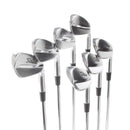 Titleist 620 MB Steel Mens Right Hand Irons 4-PW Stiff - Dynamic Gold 120 S300